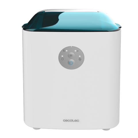 FABBRICATORE DI GHIACCIO 12 KG. IN 24H. - Foto 2