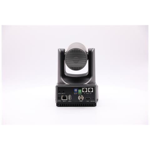 Move 4K 20X Torretta Telecamera di sicurezza IP Interno e esterno 3840 x 2160 Pixel Soffitto /Parete /Palo - Foto 2