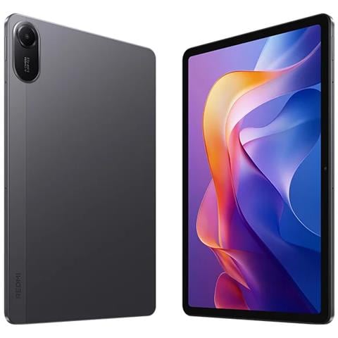 Tablet Redmi Pad 2 Grafite 11" 2.5K RAM 8GB Memoria 256GB Wi-Fi Android - Europa - Foto 2