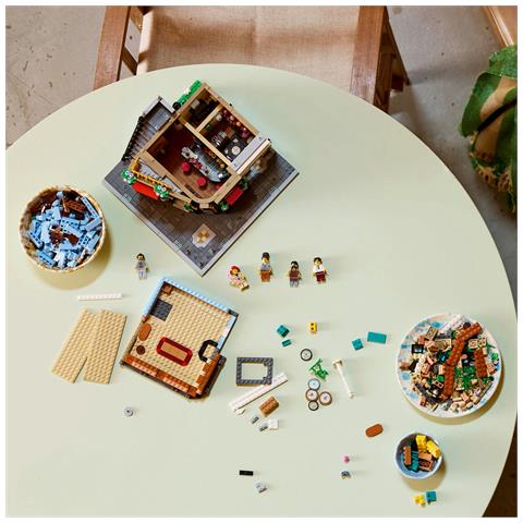 Edificio Tudor - Foto 2