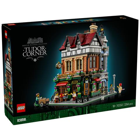 Edificio Tudor - Foto 34