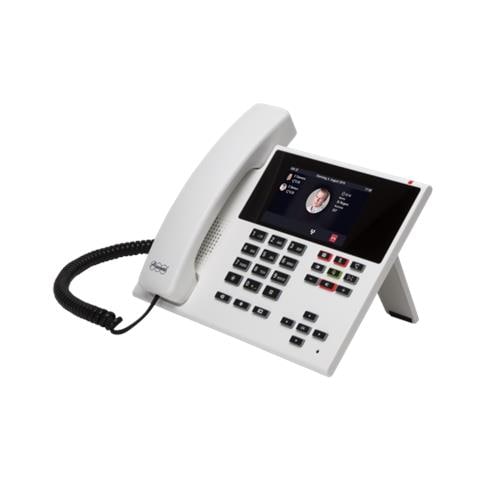 COMfortel D-400 Telefono analogico Bianco - Foto 1
