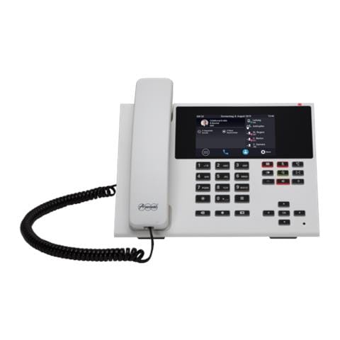 COMfortel D-400 Telefono analogico Bianco - Foto 2