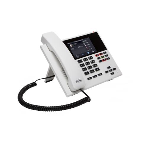 COMfortel D-400 Telefono analogico Bianco - Foto 3