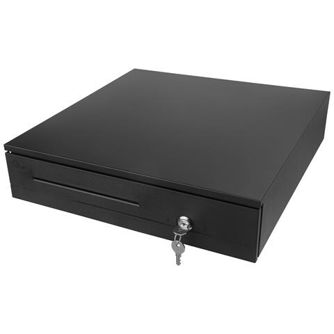 Cassetto Automatico Per Contanti 5/8 Qoc-hon12-01 - Foto 2