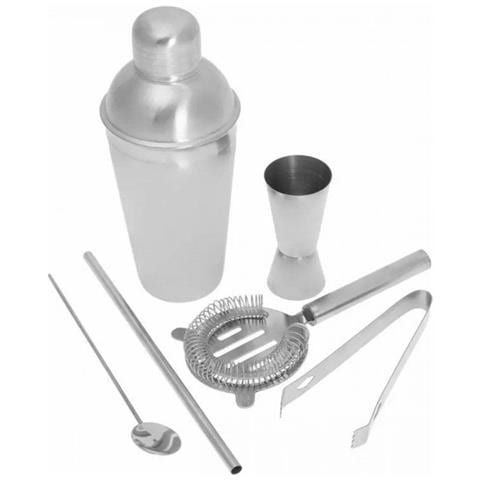 KH-1392 Set da barman per cocktail e bevande - Foto 3