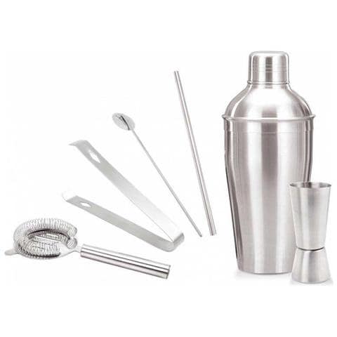 KH-1392 Set da barman per cocktail e bevande - Foto 1