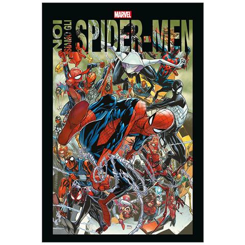 Noi siamo gli Spider-Men - Foto 1