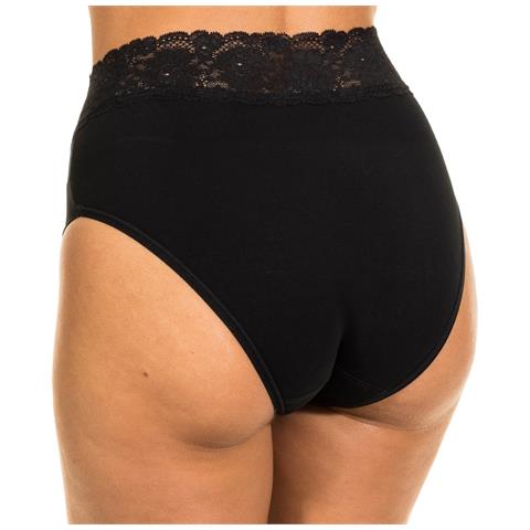 Dolce Vita Alta Mutandine Senza Segni Da Donna 1031785 - Foto 2