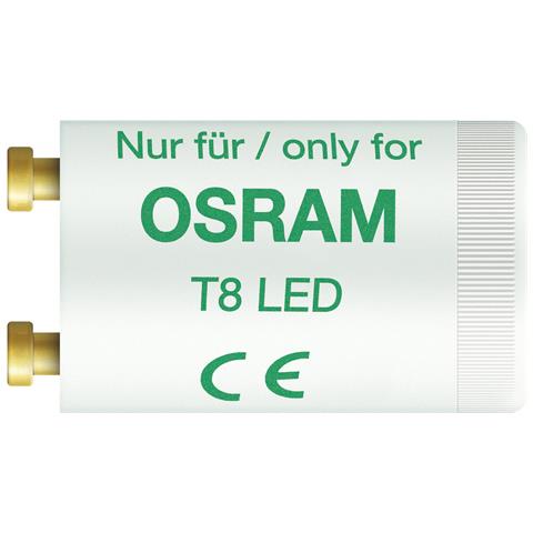 SubstiTUBE Start Avviatore per illuminazione - Foto 3