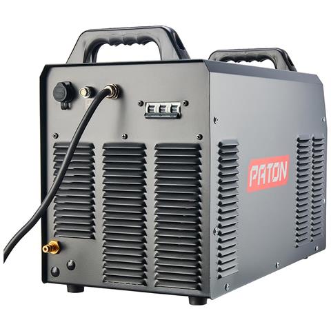 ProTIG-315-400V AC /DC Saldatrice TIG - 315A AC /DC con funzione Pulse, Ingresso 400V, Kit versatile per alluminio e acciaio - Foto 5