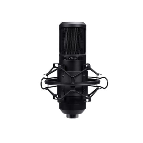 GXT 269 Emita II Nero Microfono da studio - Foto 2