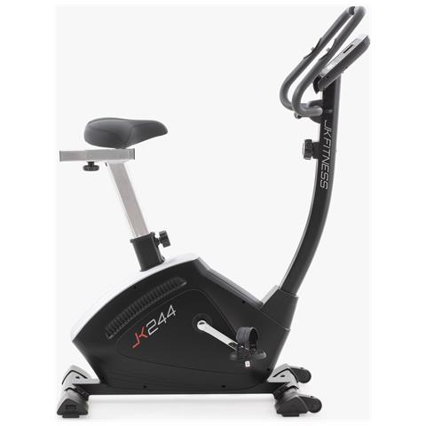 Jk244 Linea Home Cyclette Magnetica + Predisposizione Apps Zwift E Kinomap - Foto 2