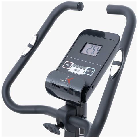 Jk244 Linea Home Cyclette Magnetica + Predisposizione Apps Zwift E Kinomap - Foto 3