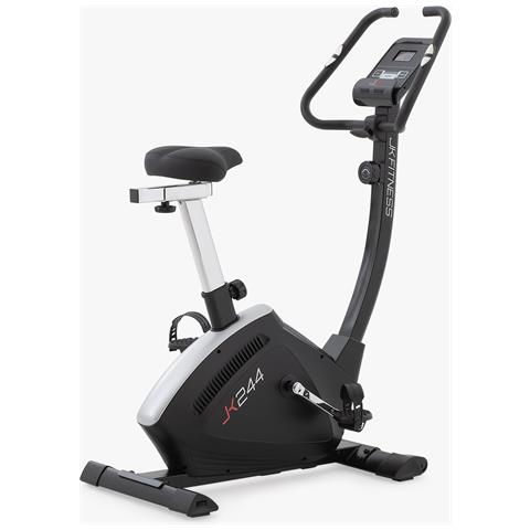 Jk244 Linea Home Cyclette Magnetica + Predisposizione Apps Zwift E Kinomap - Foto 1