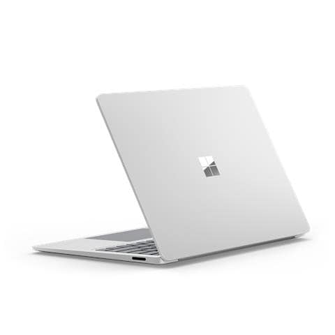 Surface Laptop 7 Copilot+ PC Intel Core Ultra 5 Computer portatile 35 cm (13.8") Touch screen 16 GB LPDDR5x-SDRAM 256 GB SSD Wi-Fi 7 (802.11be) Windows 11 Pro Inglese UK Platino - Foto 2