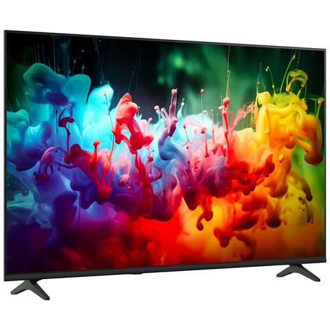 QNED AI MiniLED 65'' Serie QNED70B 65QNED70B6C, 4K, AI Magic Remote, 100% Volume colore, 3 HDMI, 20W, SMART TV 2026 - Foto 2