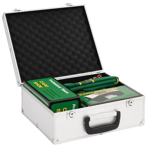 Set di Fiches da Poker 300 pz 4 g - Foto 2