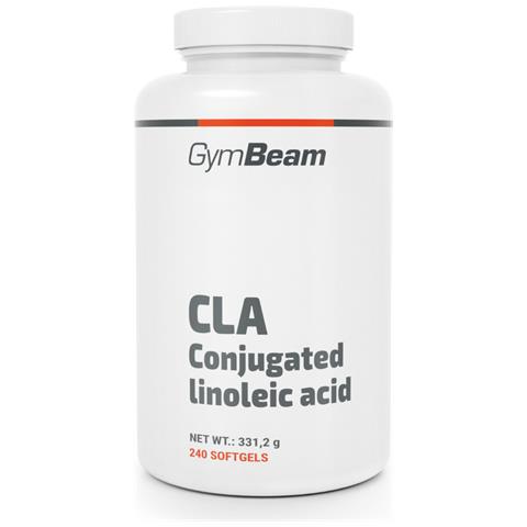 Cla Acido Linoleico Coniugato In Capsule - Foto 1
