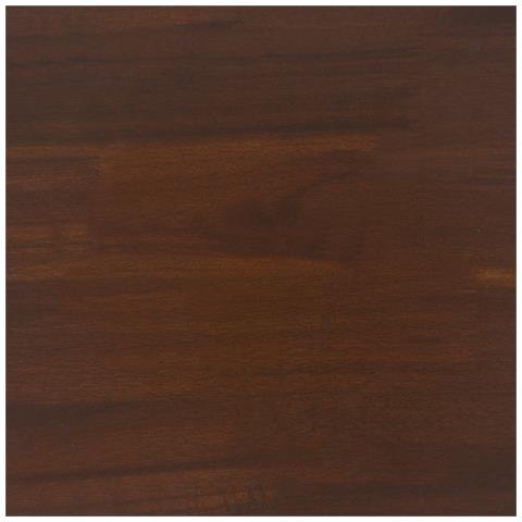 Letto Singolo con Testiera ROSTOCK Marrone Scuro 90 x 200 cm - Foto 9