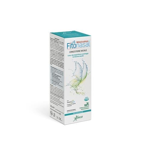 Fitonasal Nebulizzatore Spray 125 ml - Foto 5