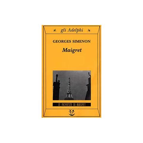 Maigret - Foto 1