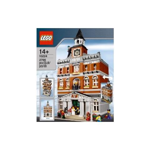 10224 Town Hall Municipio - Foto 6