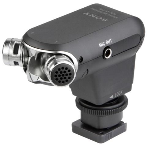 ECM-XYST1M Microfono stereo - Foto 3