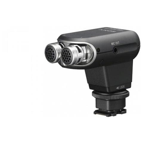 ECM-XYST1M Microfono stereo - Foto 1