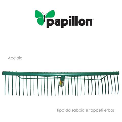 Rastrello 34 Denti  - Foto 1