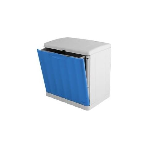 Pattumiera Azzurra  - Foto 3