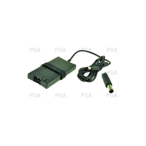 Dell Oem Laptop Ac Adapter Ultra Slim 19.5v 65w In - Foto 1