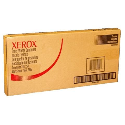 008R12990 Toner Originale per Xerox 560 Printer Capacità 50000 Pagine - Foto 1
