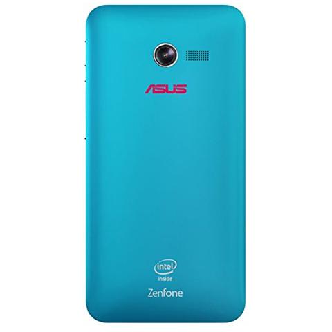 Zen Case Blu Zenfone 4 - Foto 1