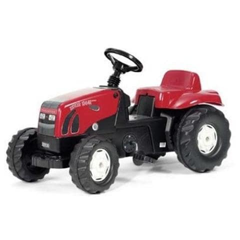 Kid Zetor 11441 82x44x52 012152 - Foto 1