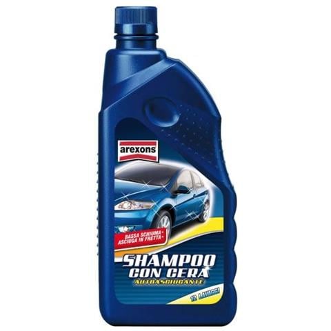 Shampoo C / Cera Ml1000 - Foto 3