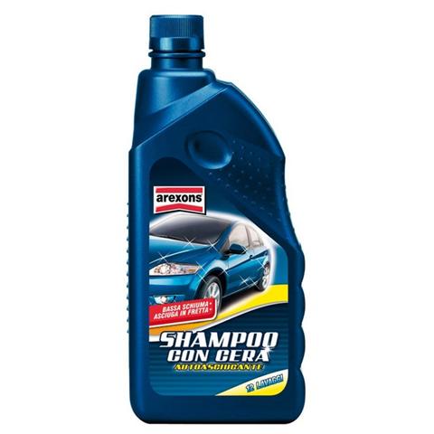 Shampoo C / Cera Ml1000 - Foto 1
