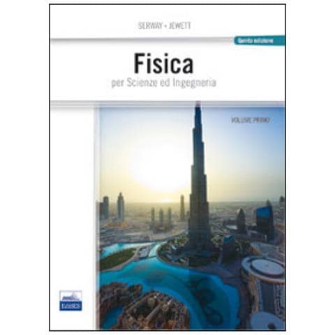 Fisica per scienze e ingegneria. Vol. 1 - Foto 2
