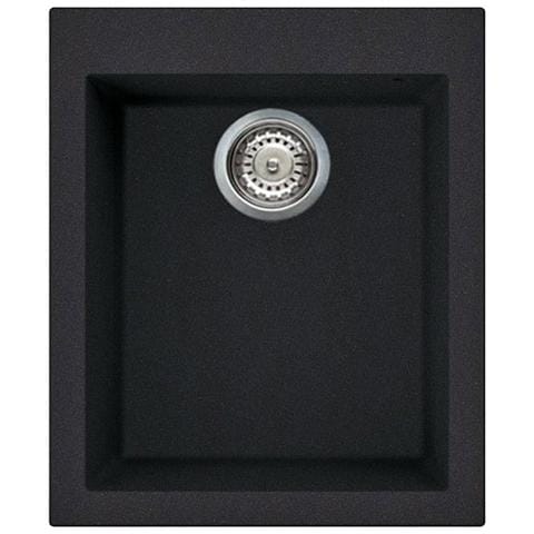 Lavello ELLECI FOX 360 - Granitek, Colore Avena 51, Misure 860x500mm, Profondità 225mm - Foto 4