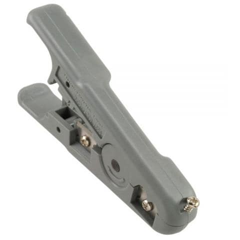 utensile sguainacavi per cavo lan ritorto tondo twisted pair utp / stp - Foto 1