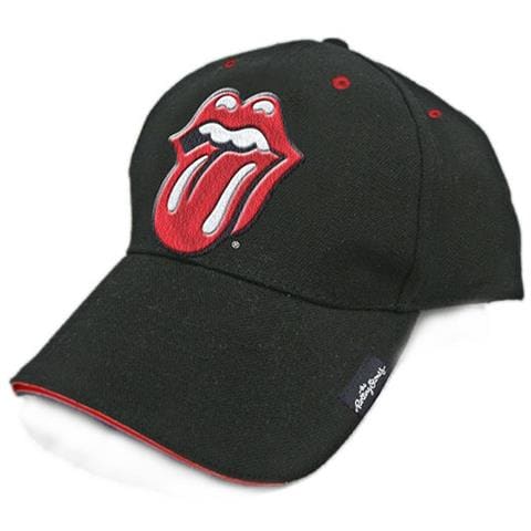 Rolling Stones (The) - Classic Tongue (Cappello)  - Foto 1