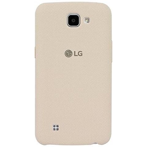 Cover Snap On Cream K4 - Foto 1