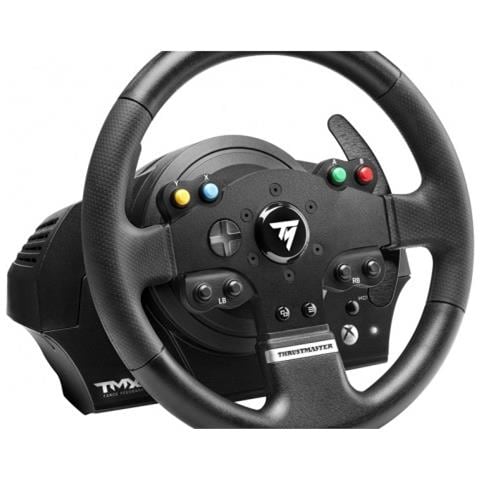 Volante TMX Force Feedback per Xbox One e PC - Foto 8