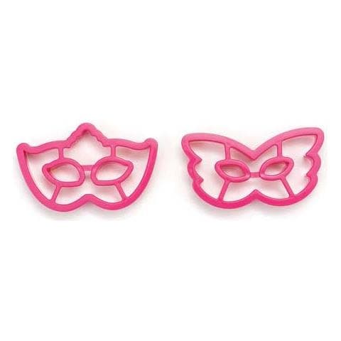 Kit 2 tagliapasta maschera - Foto 1