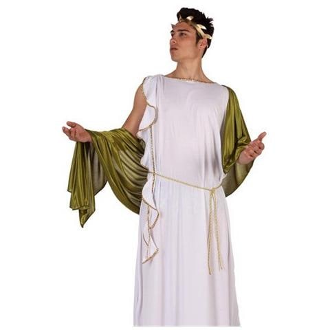 costume da imperatrore romano t-2 - Foto 1