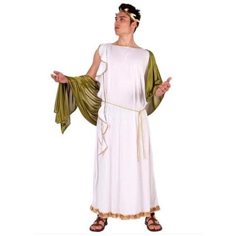 costume da imperatrore romano t-2 - Foto 2
