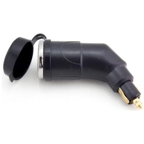 Adattatore Da Presa Din A Doppia Usb - Foto 2