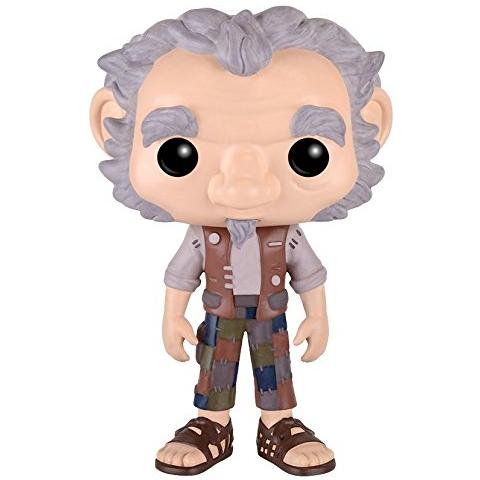 Figura The Bfg Pop Movies Vinyl Figure The Bfg 9 Cm - Foto 1