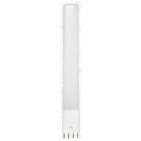 56501 - Lampade Lineari Pl Ecoled Ad Alta Luminosità Led 16w 2g11 4000 K - Foto 1