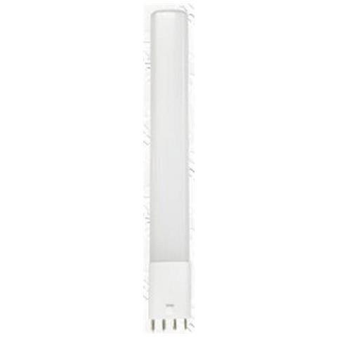 56501 - Lampade Lineari Pl Ecoled Ad Alta Luminosità Led 16w 2g11 4000 K - Foto 2